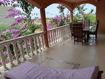 Apartments Moreta