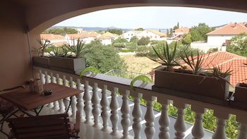 Apartments Moreta