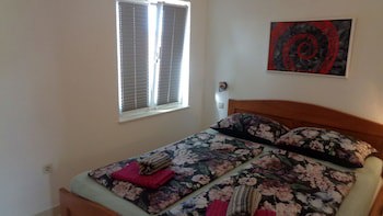 Apartments Moreta