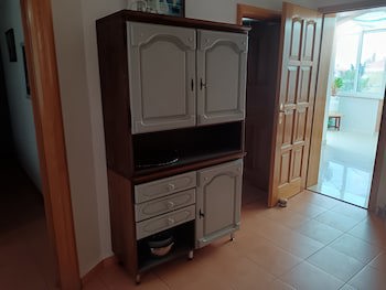 Apartments Moreta