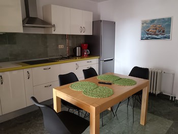 Apartments Moreta