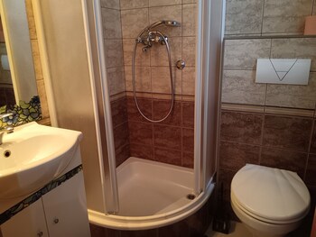 Apartments Moreta