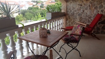 Apartments Moreta