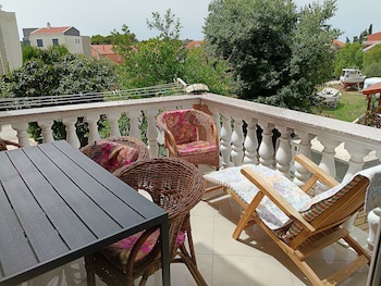 Apartments Moreta