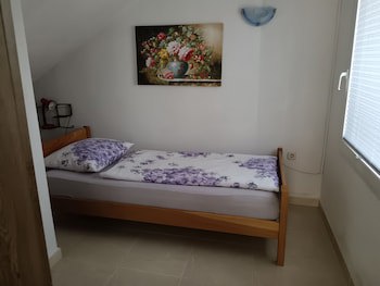 Apartments Moreta