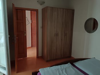 Apartments Moreta
