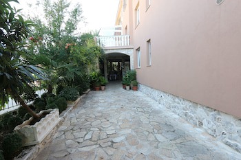 Apartments Moreta
