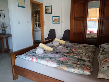 Apartments Moreta