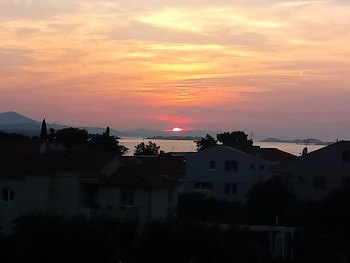 Apartments Moreta