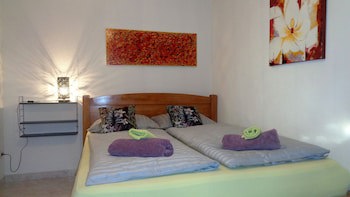 Apartments Moreta