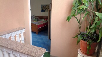 Apartments Moreta