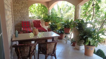 Apartments Moreta