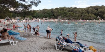 Apartments Moreta