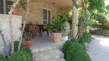 Apartments Moreta
