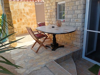 Apartments Moreta