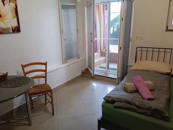 Apartments Moreta