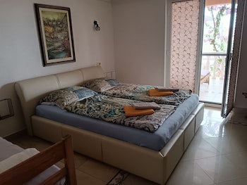 Apartments Moreta