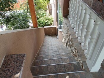 Apartments Moreta