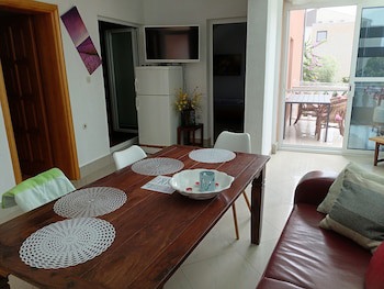 Apartments Moreta