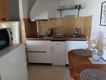 Apartments Moreta