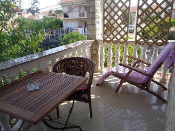 Apartments Moreta