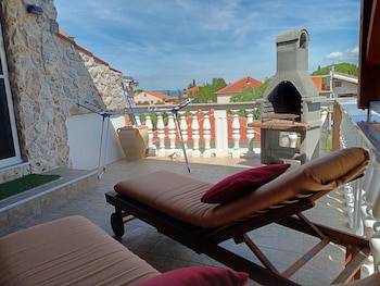 Apartments Moreta