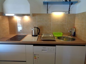 Apartments Moreta