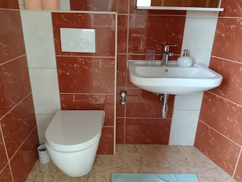 Apartments Moreta