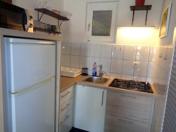 Apartments Moreta