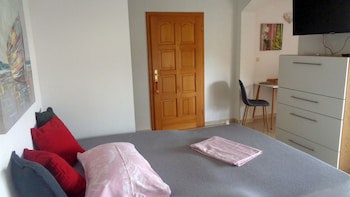 Apartments Moreta
