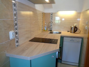 Apartments Moreta