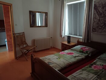 Apartments Moreta