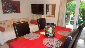 Apartments Moreta