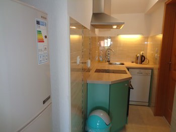Apartments Moreta