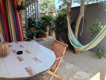 Apartments Moreta