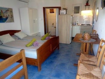 Apartments Moreta