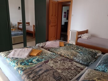 Apartments Moreta
