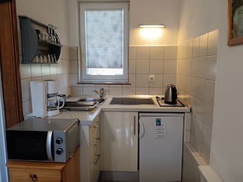 Apartments Moreta