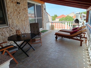Apartments Moreta