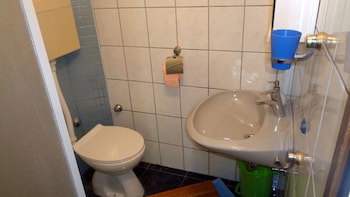 Apartments Moreta