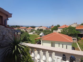 Apartments Moreta