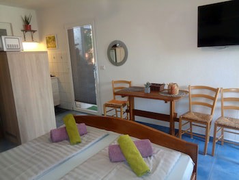 Apartments Moreta