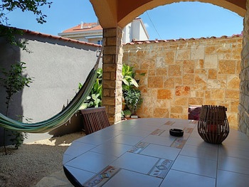 Apartments Moreta