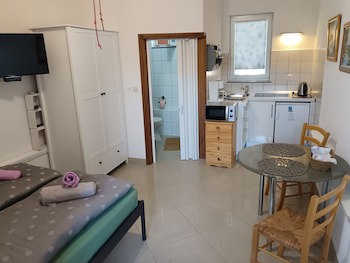 Apartments Moreta