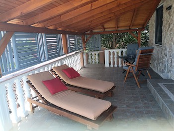 Apartments Moreta