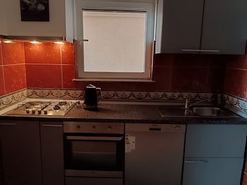 Apartments Moreta