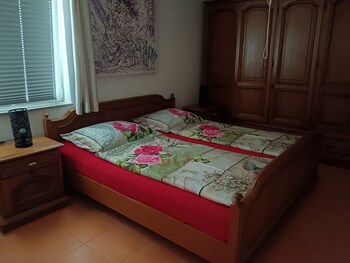 Apartments Moreta