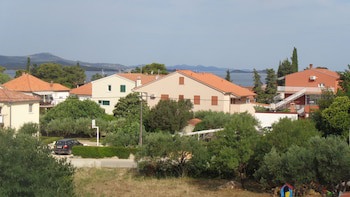 Apartments Moreta