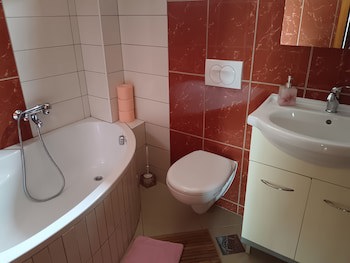 Apartments Moreta