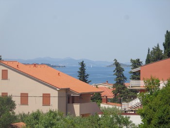 Apartments Moreta